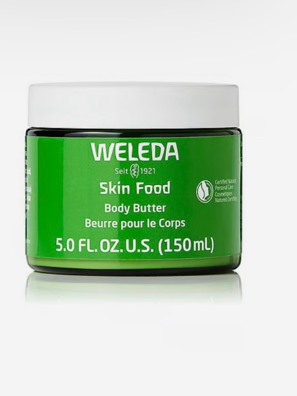 Weleda SKIN FOOD BODY BUTTER